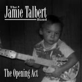 The Jamie Talbert Band profile picture