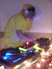 DJ ChexMixer profile picture