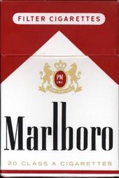 Marlboro Reds profile picture