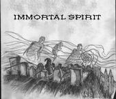 IMMORTAL SPIRIT profile picture