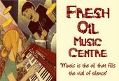 Fresh Oil Music Centre profile picture