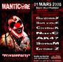 Manticore Recordings profile picture