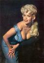 Jayne Mansfield profile picture