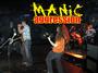 MANiC aggression profile picture