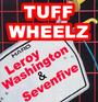 TUFF WHEELZ // Strip Steve remix profile picture