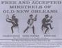 Free and Accepted Minstrels of Old New Orleans profile picture