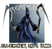 REAPERZ (aka Ricachet, N2o n Tazza) profile picture