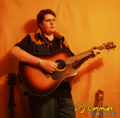 DJ Cormier profile picture