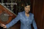 Jenae Platinum Ministries - Toi Lee profile picture