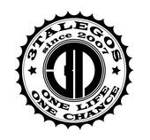 3Talegos NEW Design!!!!! profile picture