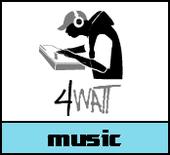 4Watt Music & Mix Podcasts profile picture