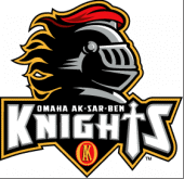 Omaha Ak-Sar-Ben Knights Professional Hockey Team profile picture