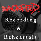 Backfeed recording and rehearsal profile picture