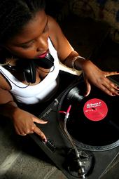 Dj Queen P (official) profile picture