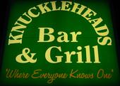 knuckle Heads Bar & Grille profile picture