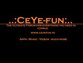 Ceyefun Forum profile picture