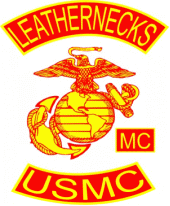 Leathernecks MC profile picture