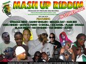 PRESSURE DEM RECORDS "LISTEN MASH UP RIDDIM & profile picture