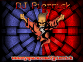 DJ Pierrick profile picture