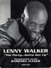 Lenny Walker profile picture