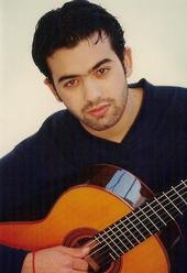 Mickael baliardo (GIPSY KINGS) profile picture