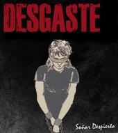 DESGASTE "nuevo EP: SoÃ±ar despierto" profile picture