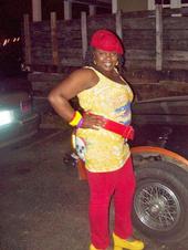 ****MZ.CHOCOLATE...& LUVIN IT**** profile picture