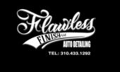 FLAWLESS FINISH AUTO DETAILING profile picture