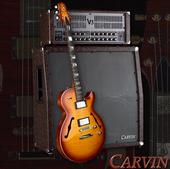 CARVIN Guitars Amps Pro Audio profile picture