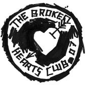 THE BROKEN HEARTS CLUB profile picture