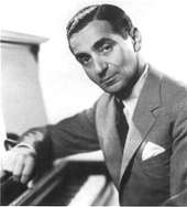 Irving Berlin profile picture