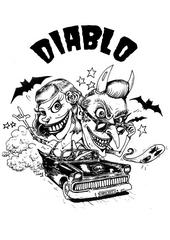 Diablo profile picture