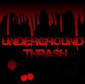 Thrash Island: The Underground Scene profile picture