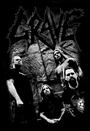 Grave - New track @ myspace.com/gravepromo ! profile picture