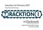 Tracktion Club profile picture