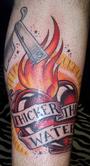 Ace Of Spades Tattoo profile picture