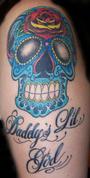 Ace Of Spades Tattoo profile picture