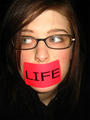 Pro-life Day of Silent Solidarity profile picture