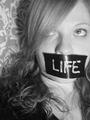 Pro-life Day of Silent Solidarity profile picture