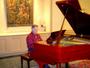 Michael Solomont Piano Improvisations profile picture