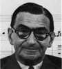 Irving Berlin profile picture