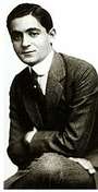 Irving Berlin profile picture