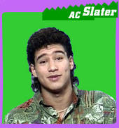 A.C. Slater profile picture