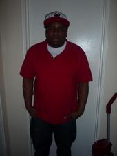 CaPtAiN sPaRkY frm Evolution Sounds promoter pg 2 profile picture