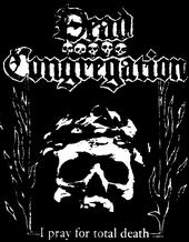 DEAD CONGREGATION (LP and CD available now) profile picture