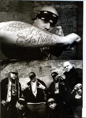 BIGLEFT "LA COKA NOSTRA" profile picture