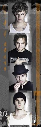 SERUM 114 - HEUTE IN BOCHUM!! profile picture