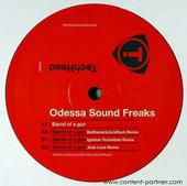 Odessa Soundfreaks profile picture