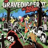 THE GRAVEDIGGER FIVE profile picture