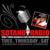 Sotano radio show Fan Page profile picture